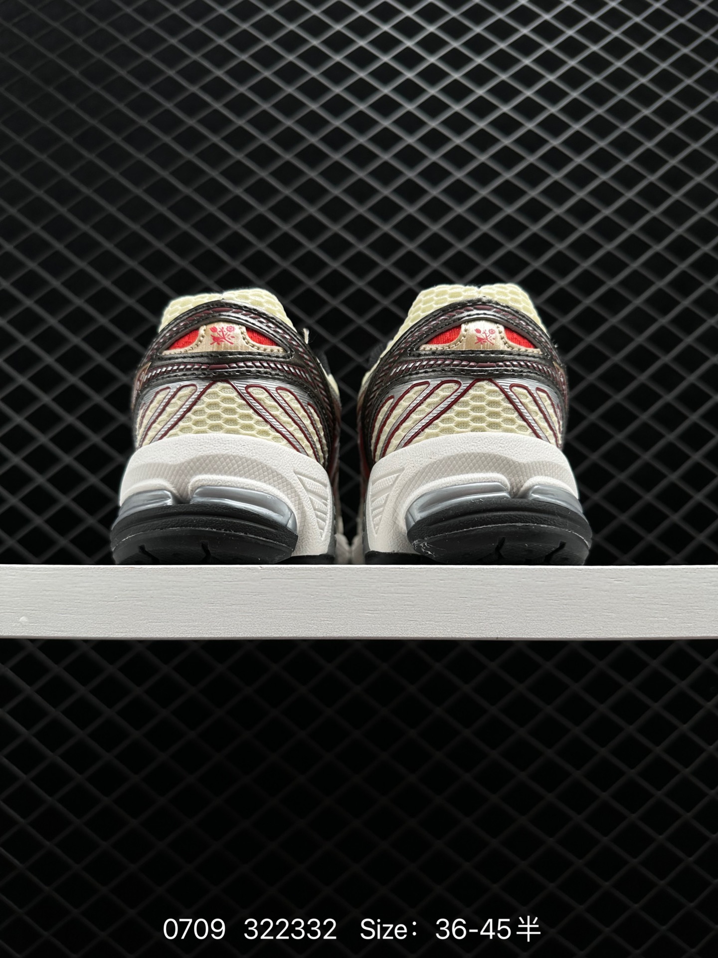 Aimé Leon Dore x New Balance 860V2